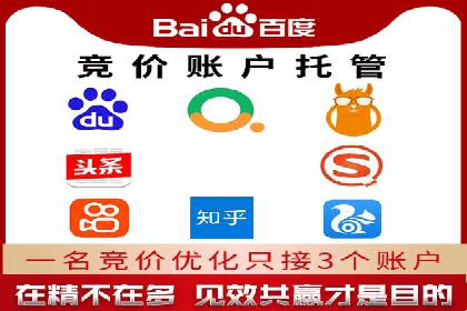 网络推广中竞价广告的投放策略及成功案例